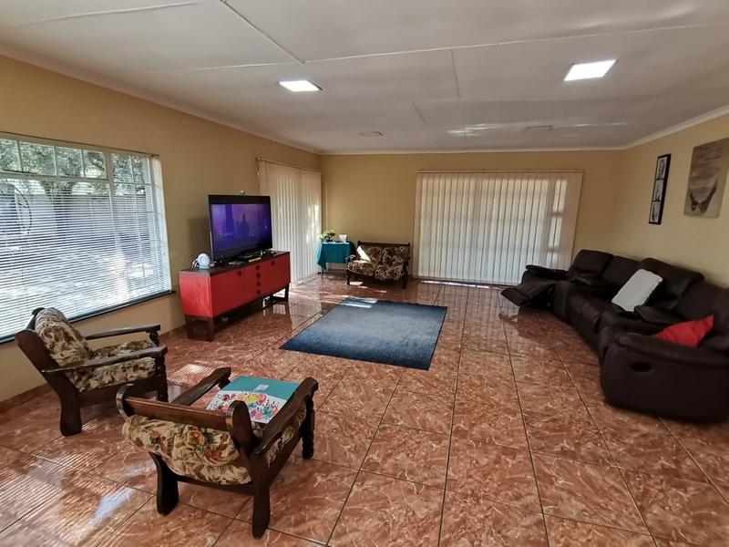 3 Bedroom Property for Sale in Vaalpark Free State